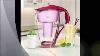 What Is Alkaline Water Filter Pitcher Jug And Its Benefits