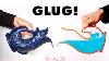 Why Gluggle Jugs Are So Weird