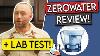 Zerowater Filter Pitcher Most People Don T Know This Review Lab Test
