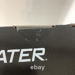 Zerowater Water Filter Pitcher With 6 Replacement Filter Cartridges NEW IN BOX