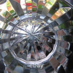 1 Carafe à Eau en Cristal du Modèle Versailles de Saint Louis Signée