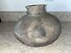 Ancien Potier Mississippi Potterie Pot D'eau Jug Pitcher Bowl 7.5 Beau (89)