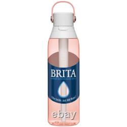 Bouteille d'eau filtrante BRITA Premium avec filtre à l'intérieur (NEUVE)