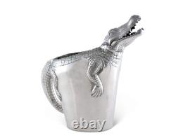 Carafe Alligator pour eau chaude/froide, thé glacé et jus
