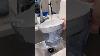 Carafe Filtrante Zero Water, Eau La Plus Pure Garantie