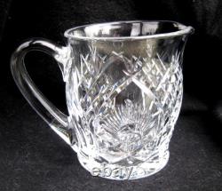 Carafe à eau Waterford Crystal Shannon Jubilee Grande 6 602