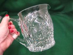 Carafe à eau Waterford Crystal Shannon Jubilee Grande 6 602