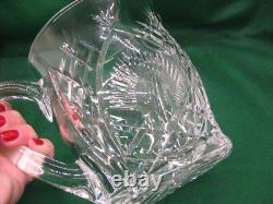 Carafe à eau Waterford Crystal Shannon Jubilee Grande 6 602