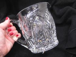 Carafe à eau Waterford Crystal Shannon Jubilee Grande 6 602