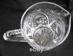 Carafe à eau Waterford Crystal Shannon Jubilee Grande 6 602