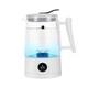 Carafe à Eau Hydrogénée, Générateur D'eau Riche En Hydrogène, Pichet D'électrolyse Bpa Fr
