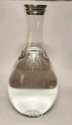 Carafe à eau structurée MAYU Swirl - Une eau plus douce et au meilleur goût