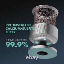 Carafe d'eau hydrogène 50 oz sans BPA Générateur d'eau riche en hydrogène Électro