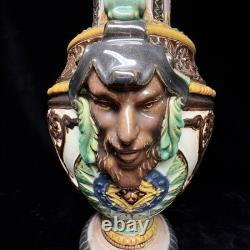 Carafe en eau antique Royal Doulton du 19ème siècle 11.8x4.3