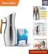 Carafe Filtrante En Acier Inoxydable De 1,9 L Avec Réduction Du Chlore Pour Eau Alcaline
