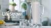 Comment Configurer Votre Carafe Filtrante Lifestraw Home