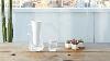 Derniers Jours Sur Kickstarter Lifestraw Home Advanced Glass Water Filter Pitcher