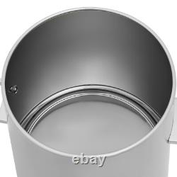 Distributeur de boissons chaudes avec support, porte-carburant pour café, thé, eau chaude US Distributeur de boissons chaudes avec support, porte-carburant pour café, thé, eau chaude US