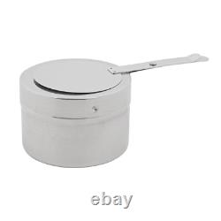 Distributeur de boissons pour café, thé, eau chaude avec support et porte-carburant rouge US neuf