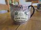 Excellent État Glenleven Whisky Water Jug De John Haig