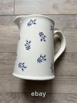 Gourde de la série Denim Wear Ralph Lauren des années 1990 (Récipient à eau, Pichet) Sortie