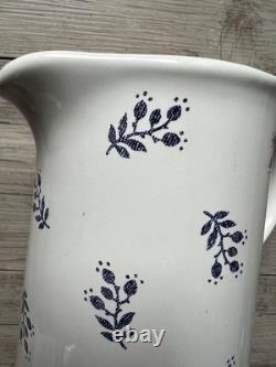 Gourde de la série Denim Wear Ralph Lauren des années 1990 (Récipient à eau, Pichet) Sortie