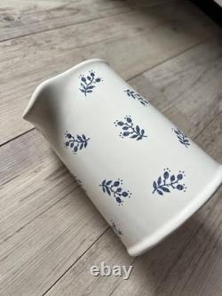 Gourde de la série Denim Wear Ralph Lauren des années 1990 (Récipient à eau, Pichet) Sortie