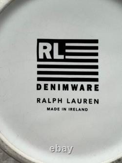 Gourde de la série Denim Wear Ralph Lauren des années 1990 (Récipient à eau, Pichet) Sortie