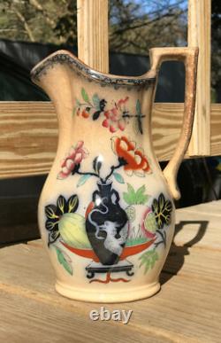 Jarre ancienne de Jeddo, cruche écossaise en eau par J & M P Bell & Co. Ltd