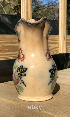 Jarre ancienne de Jeddo, cruche écossaise en eau par J & M P Bell & Co. Ltd