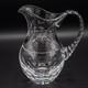 Lire Varga Crystal Valence Carafe D'eau Claire 8 1/4