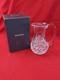 Mib Carafe En Cristal Waterford (innisfree) 9 1/2