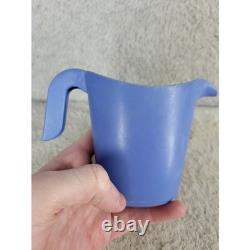 Mattel 1998 Petite Maman Poupée Arrosoir Jouet Pichet Fleurs Bleues Mattel 1998 Petite Maman Poupée Arrosoir Jouet Pichet Fleurs Bleues