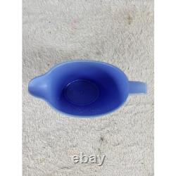 Mattel 1998 Petite Maman Poupée Arrosoir Jouet Pichet Fleurs Bleues