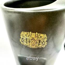 NIKKA whisky coupe 6 verres carafe 1 pichet Massan Japon vtg Avec boîte