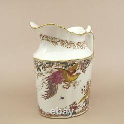 OLDE AVESBURY par ROYAL CROWN DERBY Porcelaine de Bone Pichet à Eau de 6 20oz