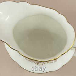 OLDE AVESBURY par ROYAL CROWN DERBY Porcelaine de Bone Pichet à Eau de 6 20oz