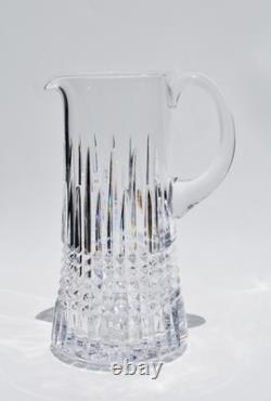 Pichet à Martini / Cruche à Eau Waterford Crystal LISMORE DIAMOND 1,4L (48oz)