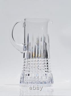 Pichet à Martini / Cruche à Eau Waterford Crystal LISMORE DIAMOND 1,4L (48oz)