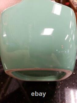 Pichet à eau Original Vintage Homer Laughlin Fiestaware Vert (Clair) de 2 litres