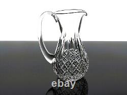 Pichet à thé glacé Waterford Crystal Nocturne 48 oz.