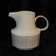 Rosenthal Allemagne Filigrane Rare Pichet 32 Oz Eau Jus Jarre Tapio Wirkkala Mcm