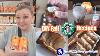 Starbucks Diy Pumpkin Cream Cold Brew Et Muffins à La Crème De Citrouille Et Au Fromage à La Crème: Points Weight Watchers Et Calories