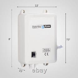 Système de pompe pour distributeur d'eau en bouteille, pompe de jerrycan d'eau de 5 gallons, eau électrique de 5 gallons