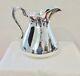 Vintage # 4224 Whiting Sterling Silver Water Pitcher 636 Grammes