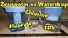 Zerowater Contre Waterdrop : La Bataille Des Filtres